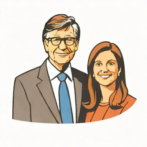 Foundation Bill And Melinda Gates