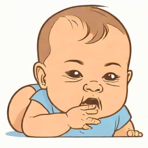 Four Month Old Crying Inconsolably