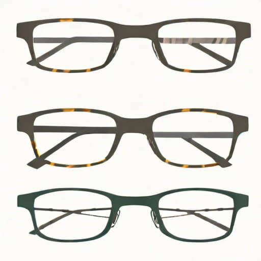 Frames For Prescription Glasses
