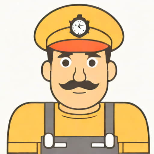 Frank The Trainman Reviews