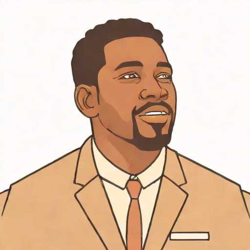 Fred Jerkins Iii Patiently Praising