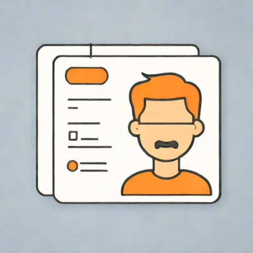 Free Cv Template For School Leaver