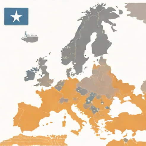 Free Roaming In Europe