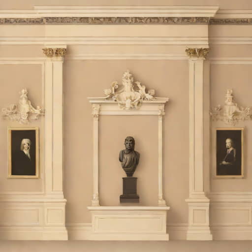 French Legation Museum Photos