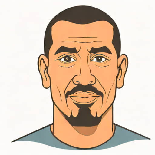 Fulgencio Batista Mulatto