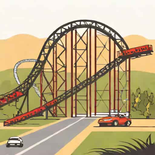 Full Throttle Adrenaline Park Pittsburgh