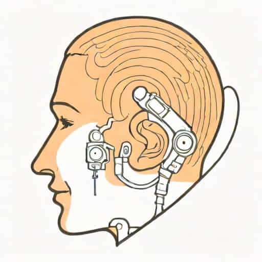 Fully Implantable Cochlear Implant