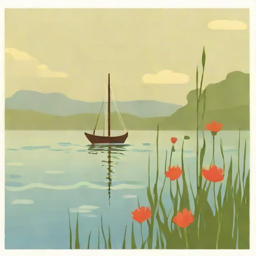 Fun Facts About Claude Monet
