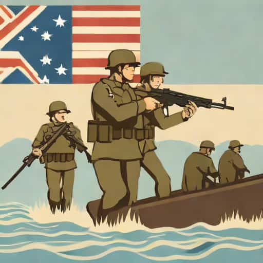 Fun Facts About The Battle Of Guadalcanal
