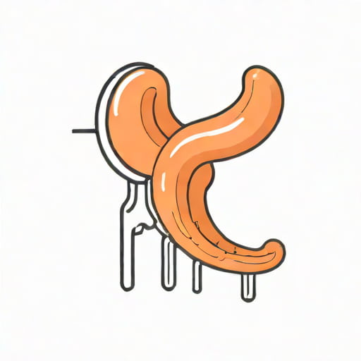 Function Of Appendicitis