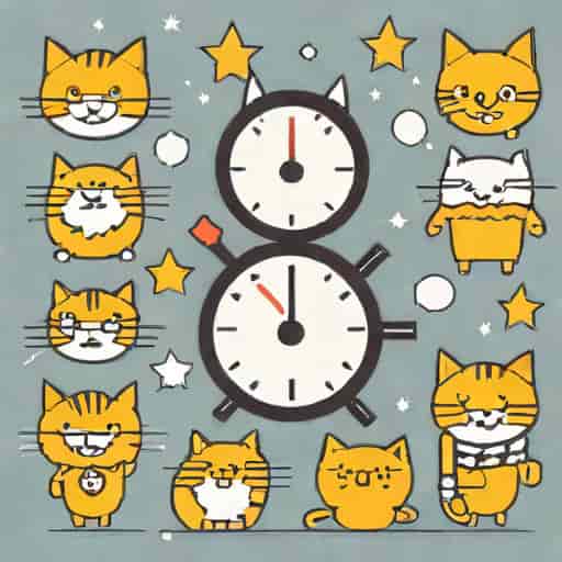Funny Punctuality Games For Kitty Party