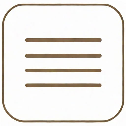 Furrowed Middlebrow List