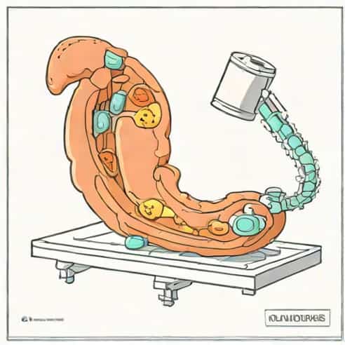 Gallbladder Surgery Recuperation Time