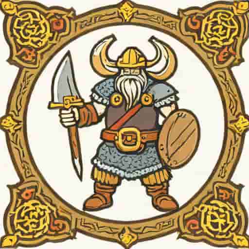 Gard Of Tirelessness Vikings War Of Clans