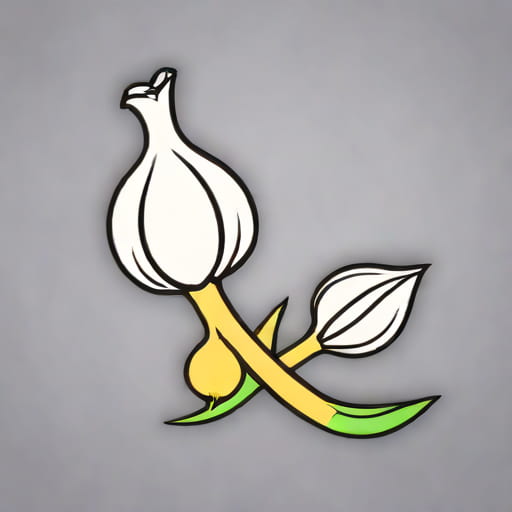 Garlic Is Root Or Stem