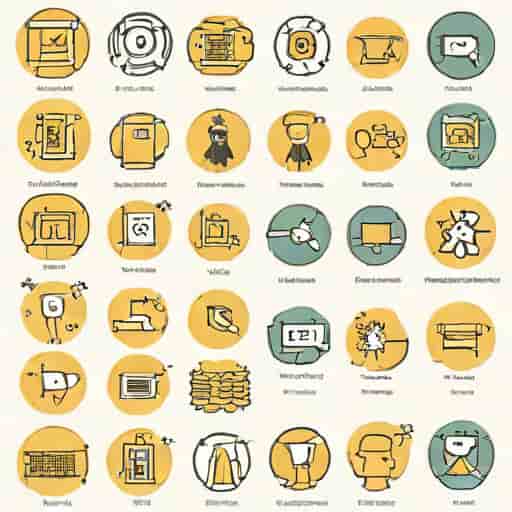 Garrulous Synonyms In English