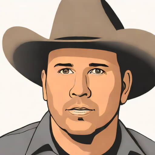 Garth Brooks Speechless