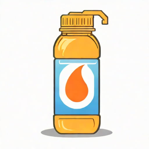 Gatorade Frost Thirst Quencher