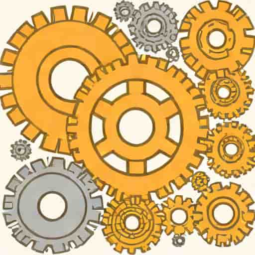 Gear Pitch Diameter