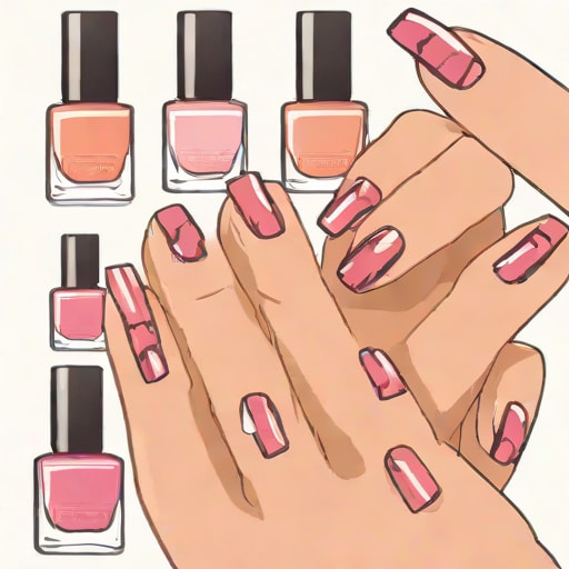 Gel Nail Polish Weaken Nails