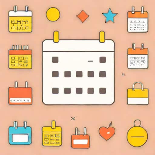Gender Conception Calendar