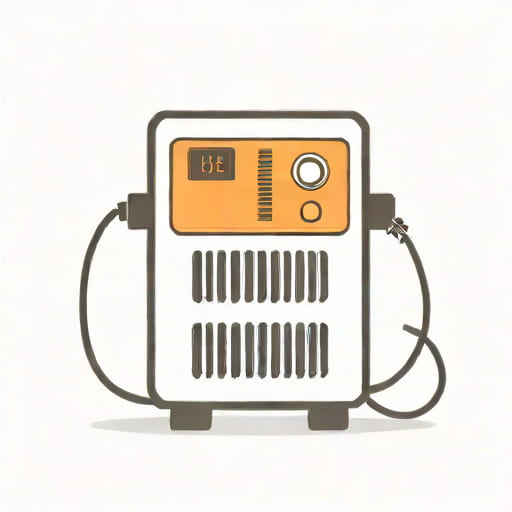 Generac Trickle Charger