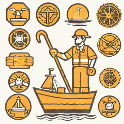 General Purpose Deckhand Course
