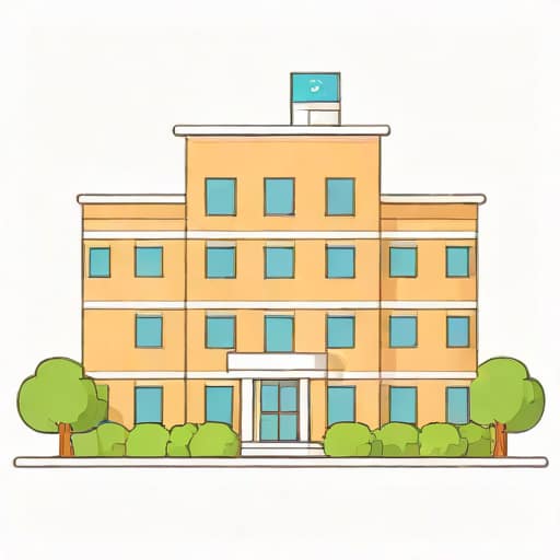 Geneva Cantonal Hospital