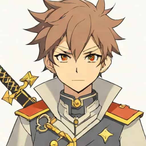 Genshin Ah That Impudent Fellow