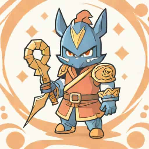 Genshin Reliable Helper