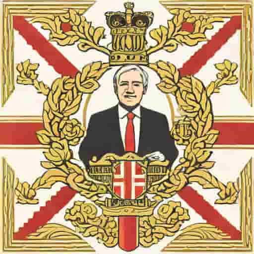 Geoffrey Cox Prorogation