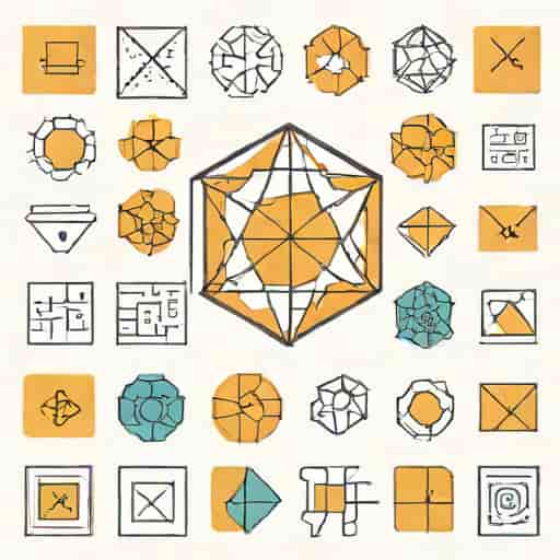 Geometry Midterm Study Guide