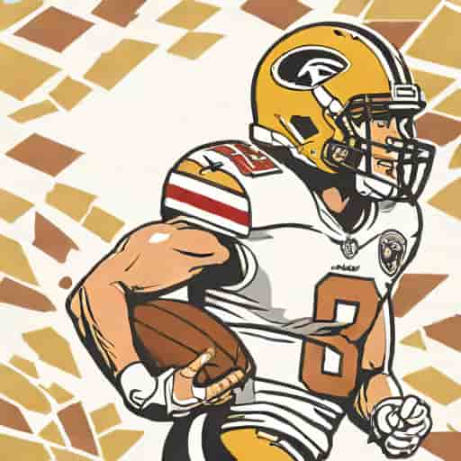 George Kittle Superbowl