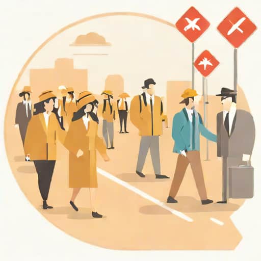 George Morland Execrable Human Traffic