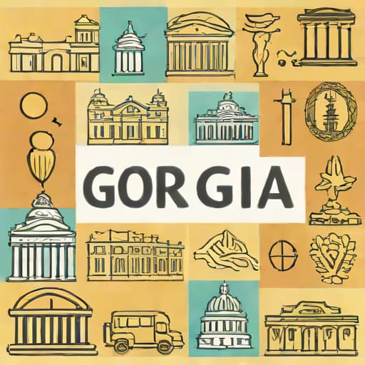 Georgia Letters Testamentary