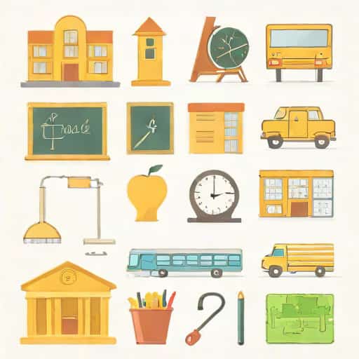 Get Information About Schools
