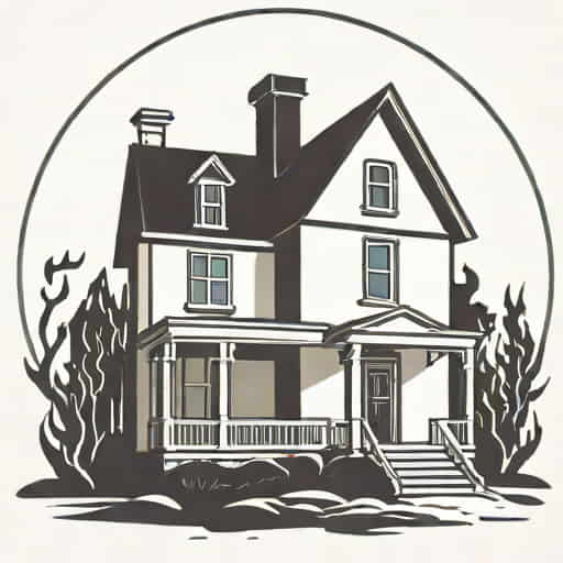 Ghost Adventures Poltergeist House