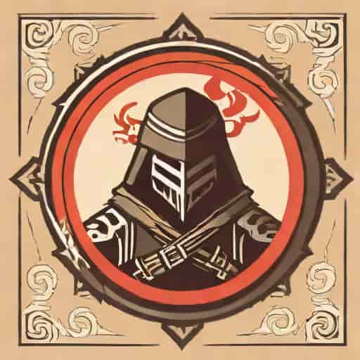 Ghost Of Tsushima Charm Of Incineration
