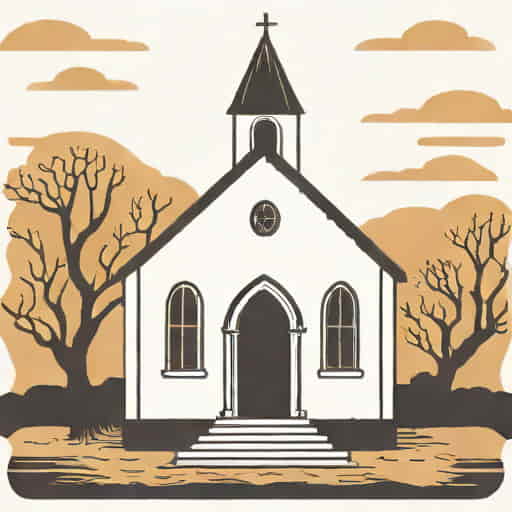 Ghost Stories Leper Chapel Cambridge