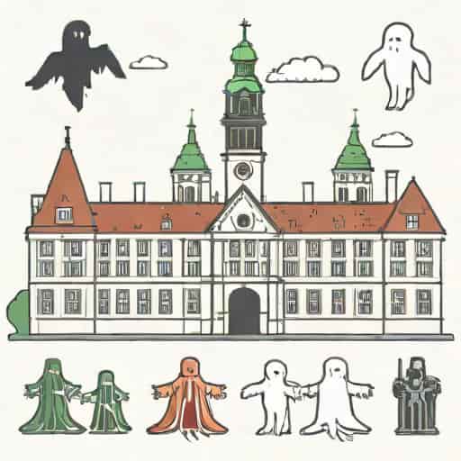 Ghosts Of Brandenburg