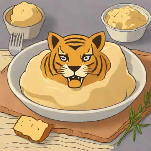 Giant Tiger Idahoan Mashed Potatoes