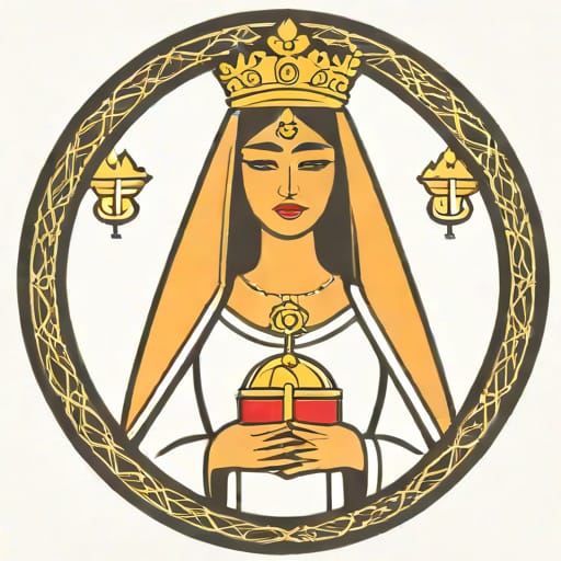 Gifted Bride Of The Sinned Prince