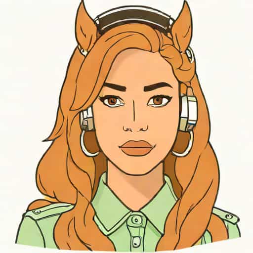 Gina Bojack Horseman Voice Actor