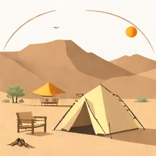 Glamping San Pedro De Atacama
