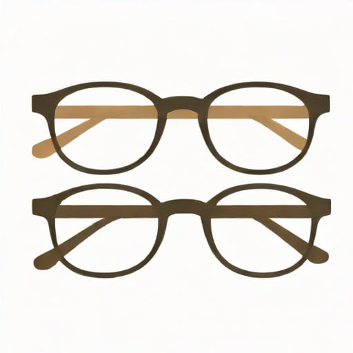 Glasses Prescription Near Me