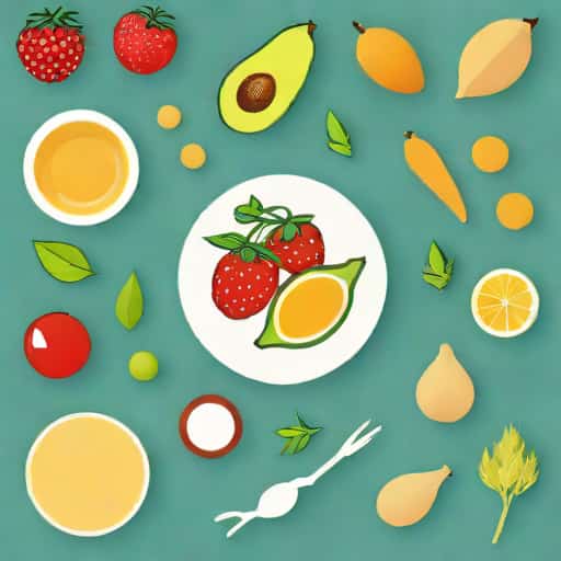 Glutathione Rich Foods For Skin Whitening