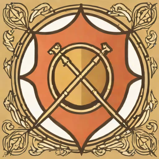 God Is Our Shield And Buckler