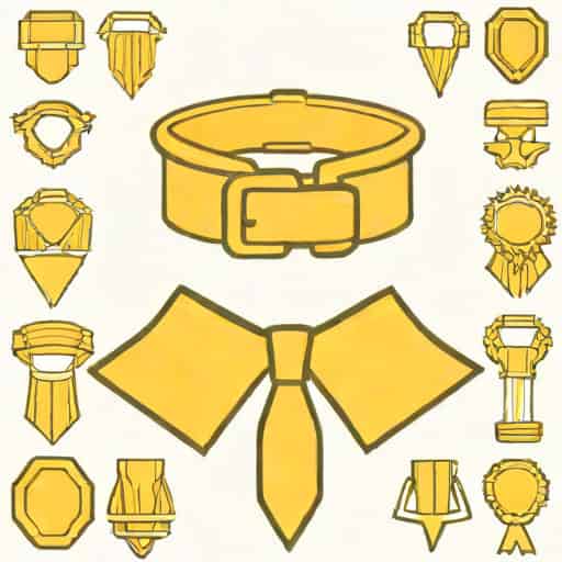 Gold Collar Profession