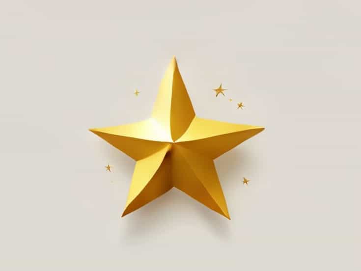 Golden Star Aromatic Balm