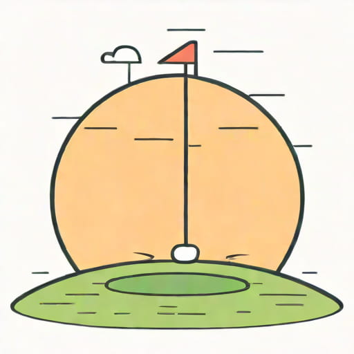 Golf Difficulties Perhaps Nyt